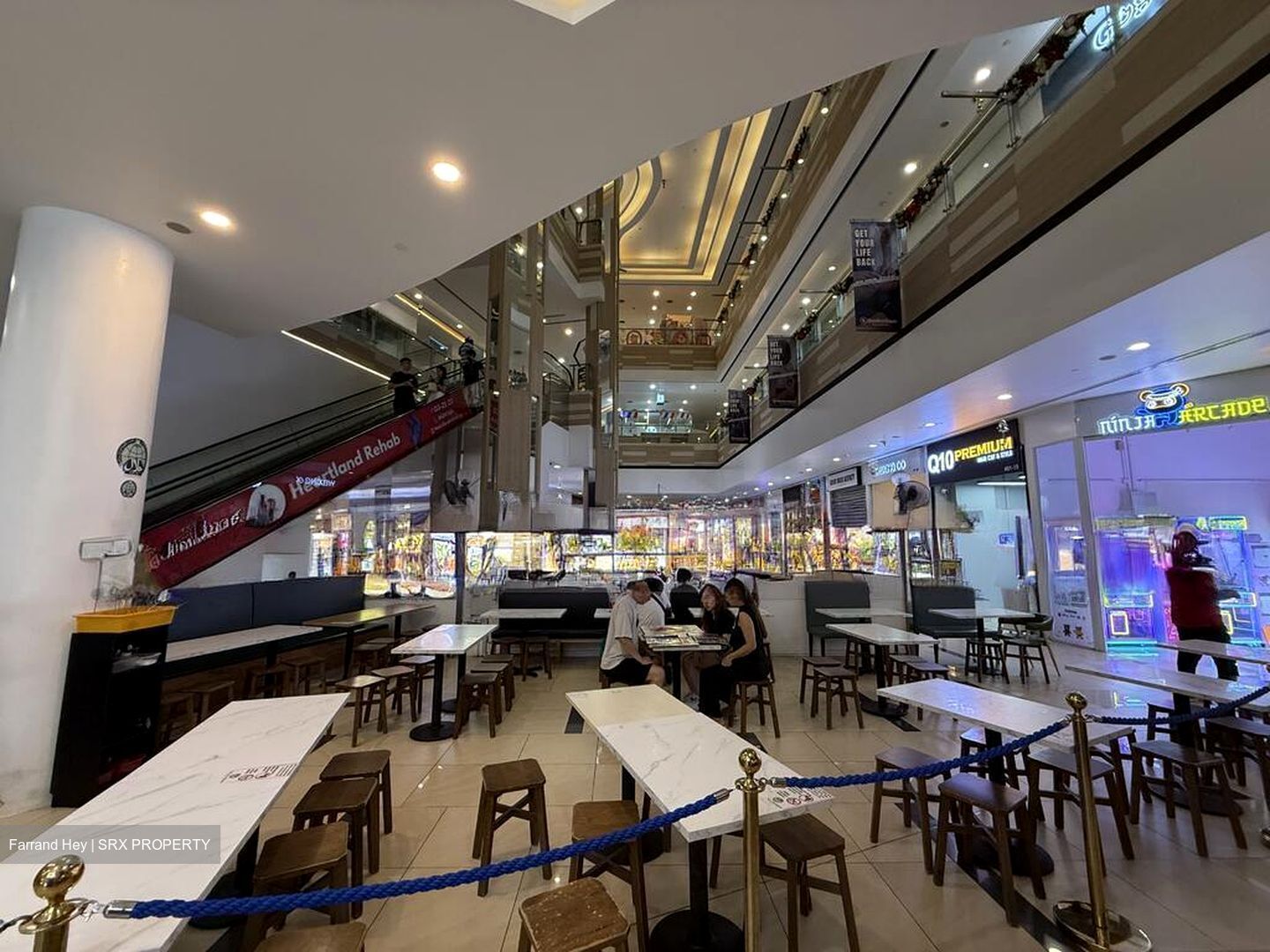 Alexandra Central (D3), Retail #509046051
